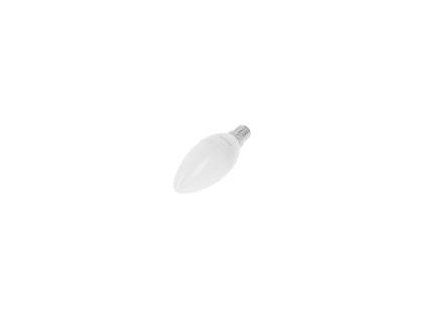 150486 zarovka led teple bila e14 230vac 250lm 4w 2700typk