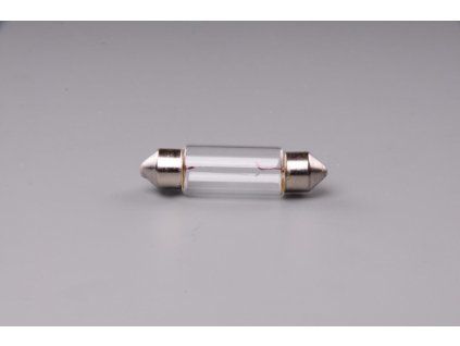2390 zarovka sufit 12v 5w sv 8 5 10x37mm