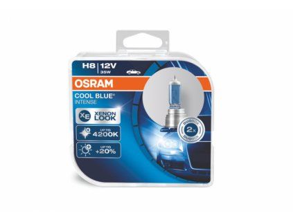 73900 krabicka h8 12v 35w pgj19 1 cool blue intense 2ks