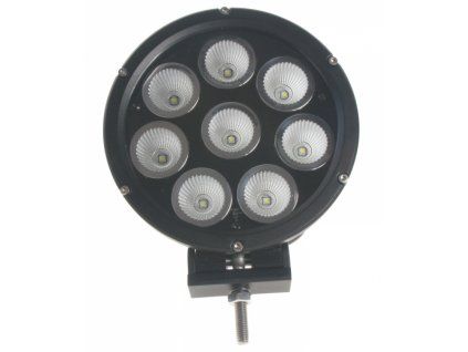 90205 led svetlo na pracovni stroje kulate 10 30v ece r112
